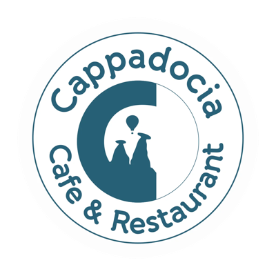 Cappadocia Cafe & Restaurant logo